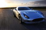 Zagato Perana Z-One Concept 2009 года